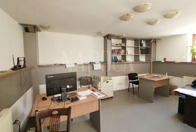 Spațiu comercial, de 72 mp, în Central - 5