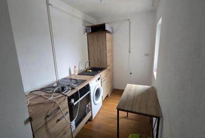 Garsonieră decomandată în Ramna - 3