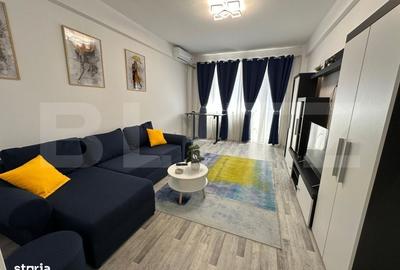 Apartament cu 3 camere decomandat în Central - 3