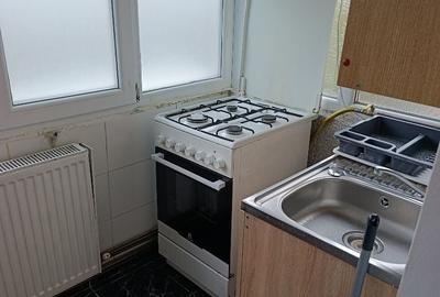 Apartament cu 2 camere decomandat în Central - 1