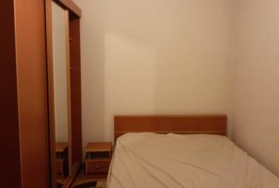 Apartament cu 2 camere semidecomandat în Theodor Pallady