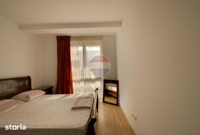 Apartament cu 2 camere în Dumbrăvița