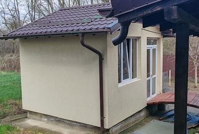 Casă cu 4 camere în Mărăcineni - 4
