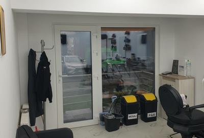 Spațiu comercial, de 45 mp, în Central