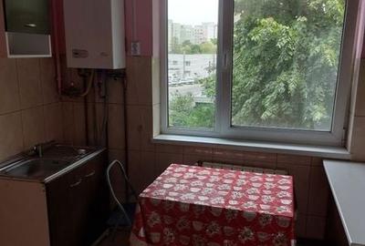 Apartament cu 2 camere semidecomandat în Careiului - 5