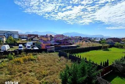 Apartament cu 3 camere în Sânpetru - 13