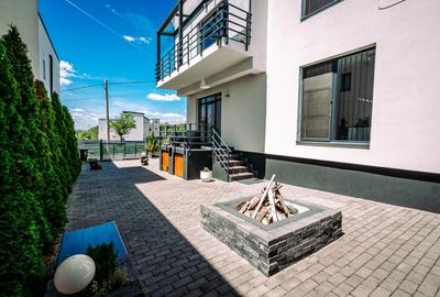 Casă individuală cu 4 camere cu Teren 347 Mp în Daia - 8