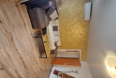 Apartament cu 2 camere semidecomandat în Central - 4