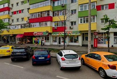 Spațiu comercial, de 60 mp, în Sălaj