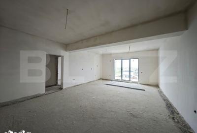 Apartament cu 3 camere în Sântandrei - 4