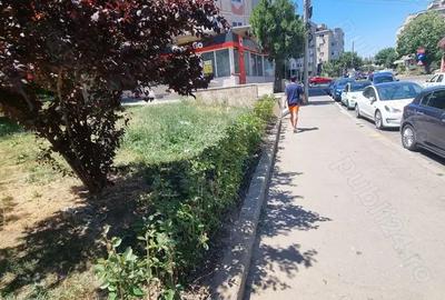 Teren de 250 mp, în Tomis II - 4