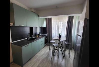 Apartament cu 2 camere decomandat în Ștefan cel Mare - 4
