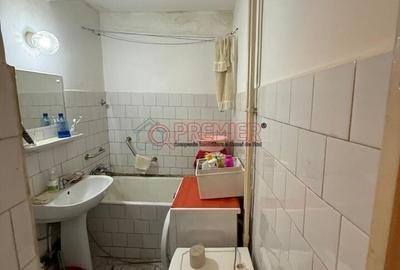 Apartament cu 2 camere în Giurgiului