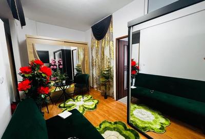 Apartament cu 2 camere decomandat în UTA - 2