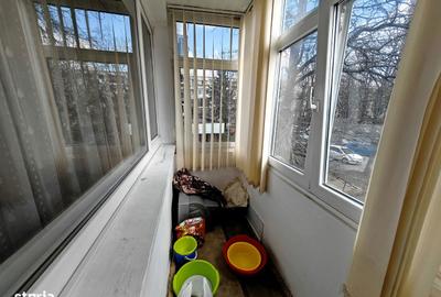 Apartament cu 2 camere semidecomandat, mobilat în Gară - 2