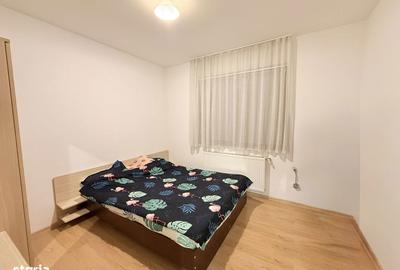 Apartament cu 2 camere în Central - 2