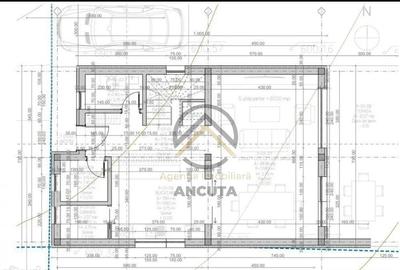 Casă individuală cu 5 camere cu Teren 450 Mp în Sălicea - 4