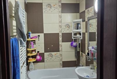 Apartament cu 2 camere în Central - 2