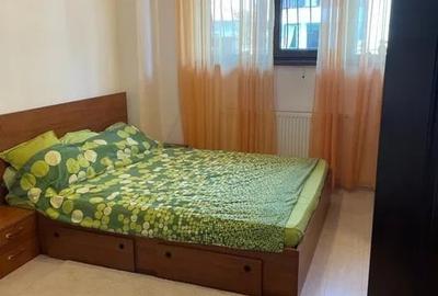 Apartament cu 2 camere decomandat, mobilat în 1 Mai