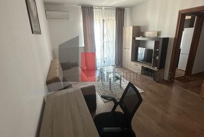 Apartament cu 2 camere decomandat în Lujerului - 3