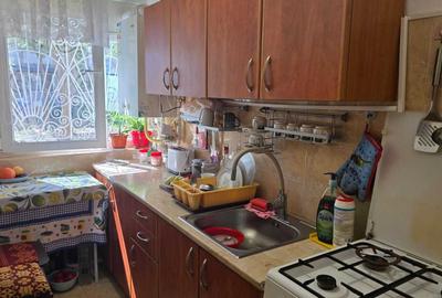 Apartament cu 2 camere semidecomandat în Central - 3
