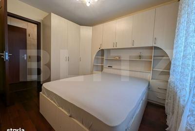Apartament cu 3 camere în Dacia