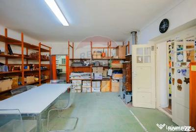 Spațiu comercial, de 86 mp, în Ultracentral