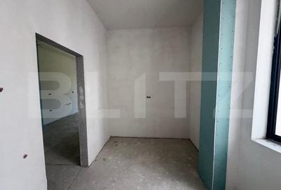 Apartament cu 2 camere semidecomandat în Andrei Mureșanu - 4