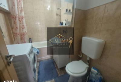 Apartament cu 2 camere decomandat în Tudor Vladimirescu