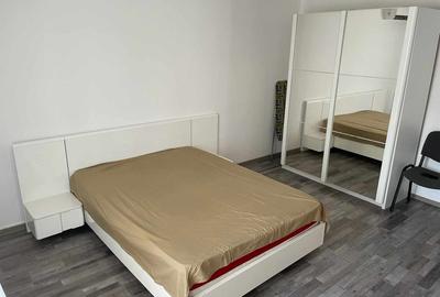 Garsonieră decomandată în Calea Călărașilor - 1