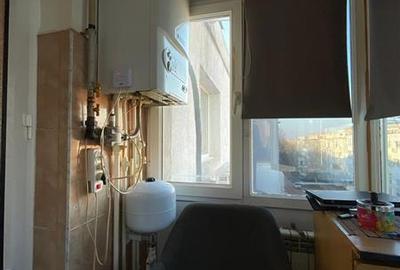 Apartament cu 2 camere decomandat în E3 - 6