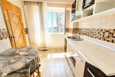 Apartament cu 2 camere decomandat în Central - 2