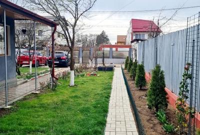 Casă individuală cu 5 camere cu Canalizare în Andronache - 10