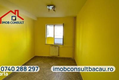 Garsonieră în Banca Națională