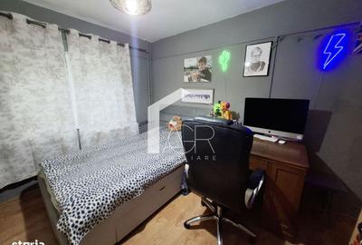 Apartament cu 2 camere semidecomandat în Paltiniș