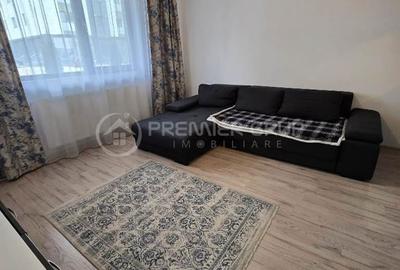 Garsonieră decomandată în Miroslava - 1