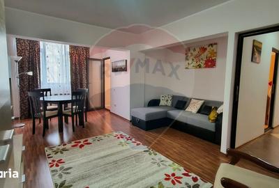 Apartament cu 2 camere, mobilat în Micro 13 - 3