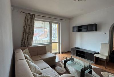 Apartament cu 2 camere, mobilat în Gruia - 8