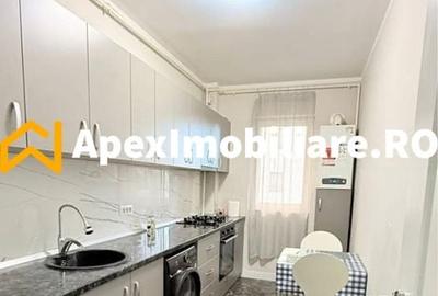 Garsonieră decomandată, mobilată în Fundeni - 4