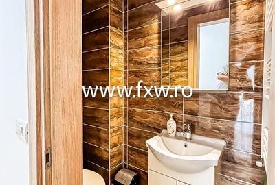 Apartament cu 3 camere decomandat în Central - 10