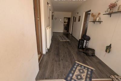 Casă cu 3 camere cu Teren 586 Mp în Valu lui Traian