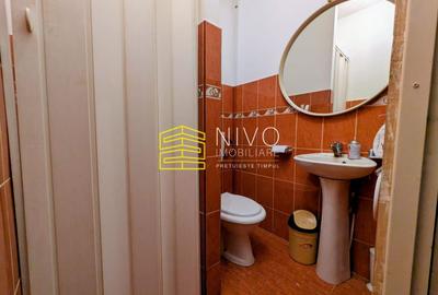 Spațiu comercial, de 50 mp, în Ultracentral - 4