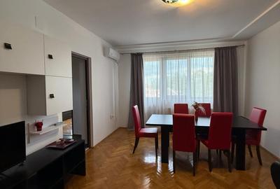 Apartament cu 3 camere decomandat în Grigorescu - 11