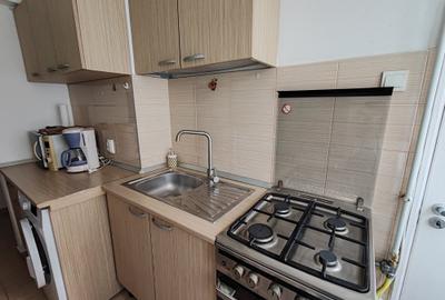 Apartament cu 2 camere decomandat în Centrul Civic - 6