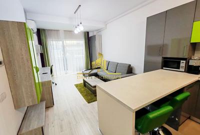 Apartament cu 2 camere semidecomandat, mobilat în Bună Ziua - 3