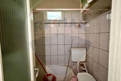 Apartament cu 3 camere decomandat în Bahne - 4