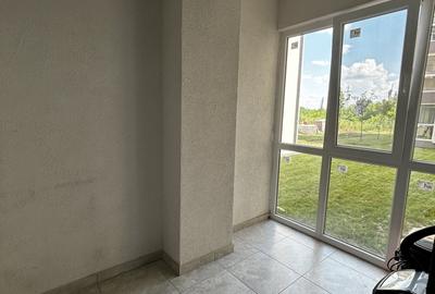 Apartament cu 2 camere, mobilat în Nord - 9