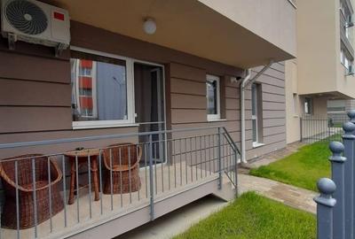 Apartament cu 2 camere decomandat în Central - 6