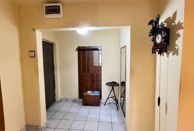 Apartament cu 4 camere decomandat în Ultracentral