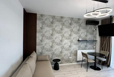 Apartament cu 2 camere semidecomandat în Militari - 16